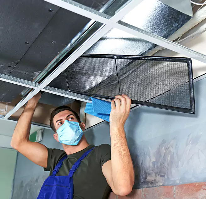 Why Homeowners Businesses Trust Us in Easley, SC?