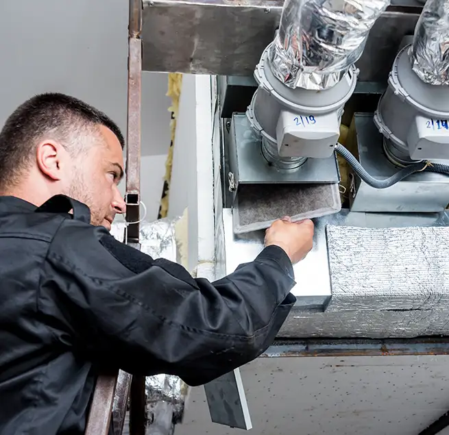 Why Homeowners & Businesses Trust Us in Easley, SC?