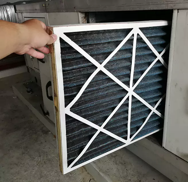 Why Homeowners & Businesses Trust Us Easley, SC?